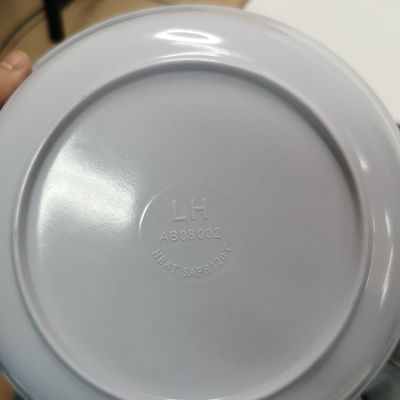 메라민 식기용품용 유레아 폼핑 화합물 분말 99.8% 순도
