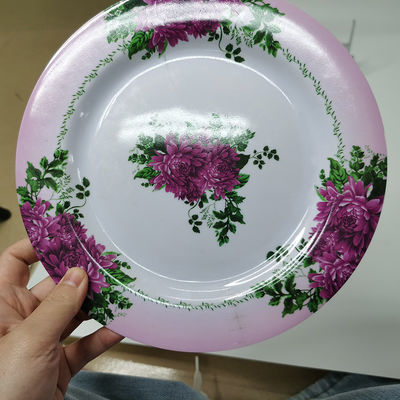 좋은 가격 White Color Food Grade Raw Material Melamine Formaldehyde Molding Compound Powder 온라인으로