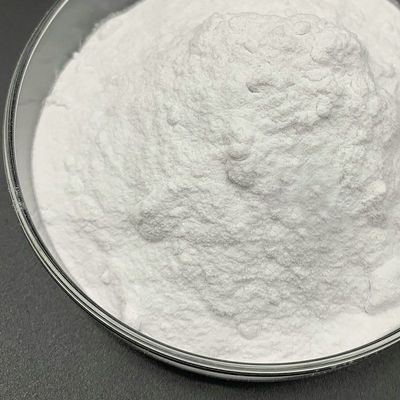 좋은 가격 멜라민 녹는점 120-140°C 샘플 유레아 포말알데히드 樹脂 분말 온라인으로