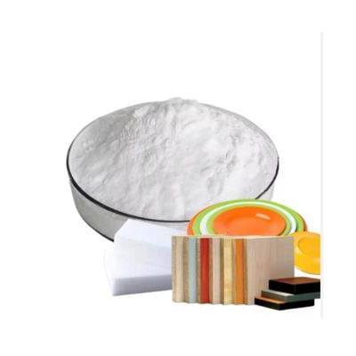 좋은 가격 특수 중력 1.5~1.6g/cm3 메라민 유리 분말 10kg 20kg 25kg 온도 -20C ~ 120C 온라인으로
