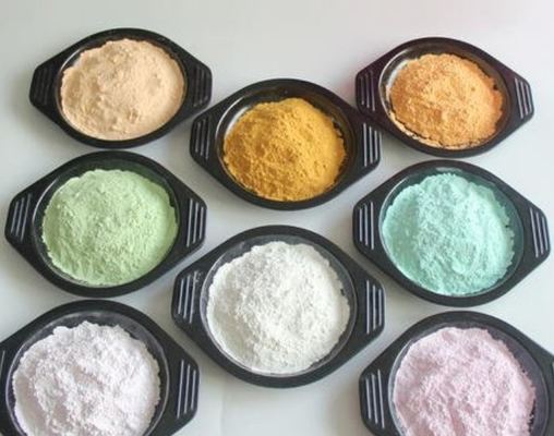 좋은 가격 식품용 유레아 포름알데히드 폼플링 화합물 온라인으로