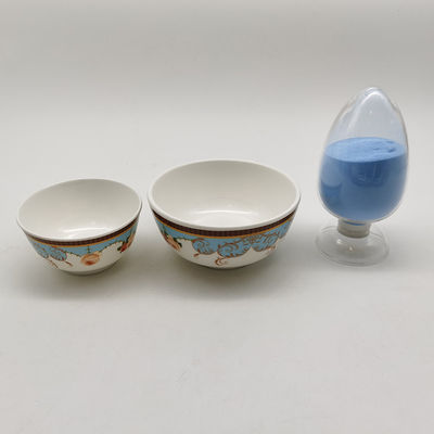 냉장 보관 멜라민 포말알데히드 樹脂 분말 표면 경도는 현저히 향상됩니다 멜라민 분말