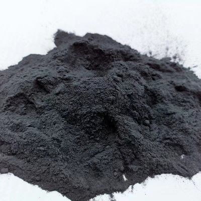 환경 친화적 인 산업용 멜라민 폼 콤파운드 전자 제품용 검은 분말