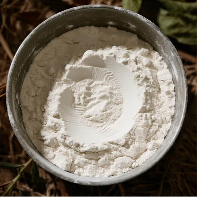 멜라민 코팅 분말 5H 경도 무독성 코팅 화합물