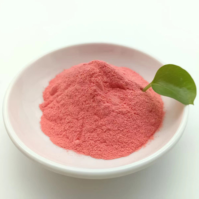 좋은 가격 Pink Color Melamine Moulding Compound For Durable Compression Molding Tableware 온라인으로