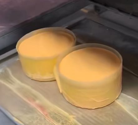 좋은 가격 Orange Melamine Moulding Powder for Food Grade Melamine Tableware 온라인으로