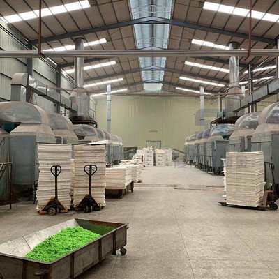 좋은 가격 GB13454-92 Standard Melamine Moulding Powder with 10Mpa Shear Strength and Low Ash Content <0.1% 온라인으로