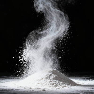 좋은 가격 Premium Melamine Glazing Powder Enhance Surface Gloss And Durability 온라인으로