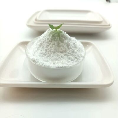 좋은 가격 Food Grade White 100% Purity Melamine Powder for Dinnerware Glaze and Moulding 온라인으로