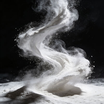 좋은 가격 고순도 메라민 폼핑 화합물 MMC ≥99.8% 메라민 함유량 및 OEM 애플리케이션을 위한 빠른 60초 경화 온라인으로