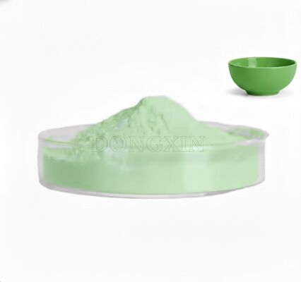 산업용 식기 제조용 30% 멜라민 함유 요소-포름알데히드 수지 분말