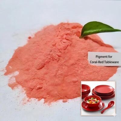 좋은 가격 멜라민 식기용 고온 저항 비독성 99.8% 순도 멜라민 성형 화합물 온라인으로