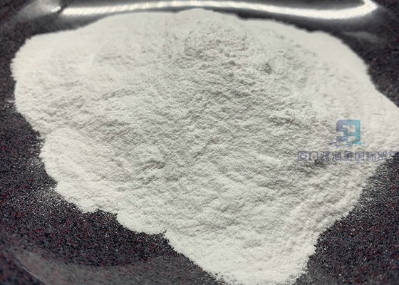 좋은 가격 음식 gradedinnerware 기어오르기를 위한 백색 멜라민 포름알데히드 수지 멜라민 윤이 나는 분말 온라인으로