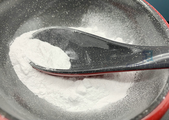 좋은 가격 낮은 전압 전기 제품에서 이용되는 60S 치료 시간 멜라민 주조 분말 온라인으로