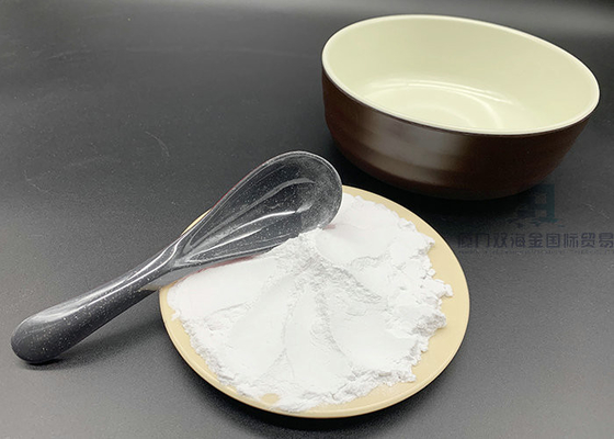 좋은 가격 식기를 만들기를 위한 비독성 멜라민 포름알데히드 수지 멜라민 주조 화합물 온라인으로