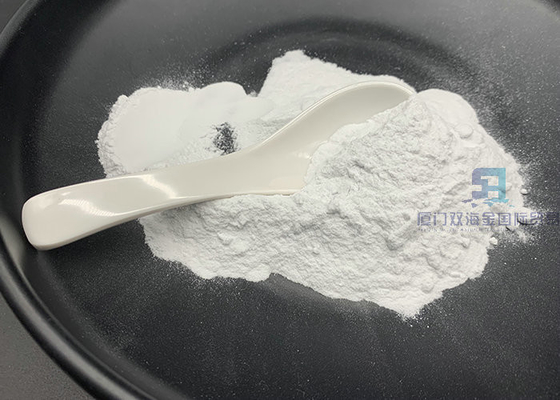 좋은 가격 취사 도구 도자기 제조자를 만들기를 위한 순수한 멜라민 음식 급료 멜라민 주조 분말 온라인으로