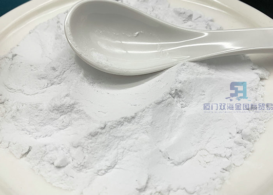 좋은 가격 식기 식기류를 만들기를 위한 순수한 멜라민 음식 급료 멜라민 주조 분말 온라인으로