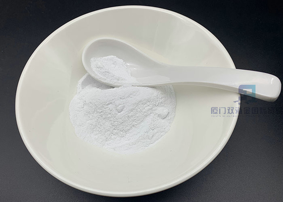 좋은 가격 백색 크리스탈 분말 멜라민 포름알데히드 분말은 음식 급료 식기류를 만듭니다 온라인으로