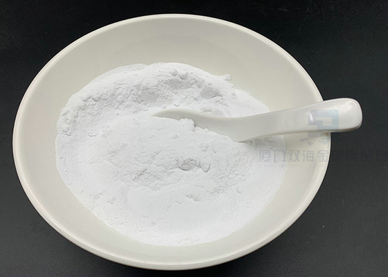 좋은 가격 부대 패킹에 있는 현대 멜라민 식기 멜라민 포름알데히드 주조 분말 온라인으로