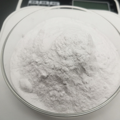 좋은 가격 분유 C3H6N6 99.8% 민 무료샘플을 본뜨는 CAS 108-78-1 멜라민 포름알데하이드 온라인으로