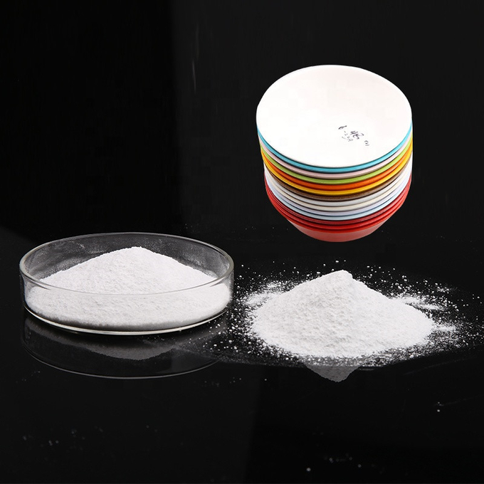 멜라민 제품을 위한 우레아 포름알데히드 플라스틱 원 재료 요소 몰딩 화합물 0